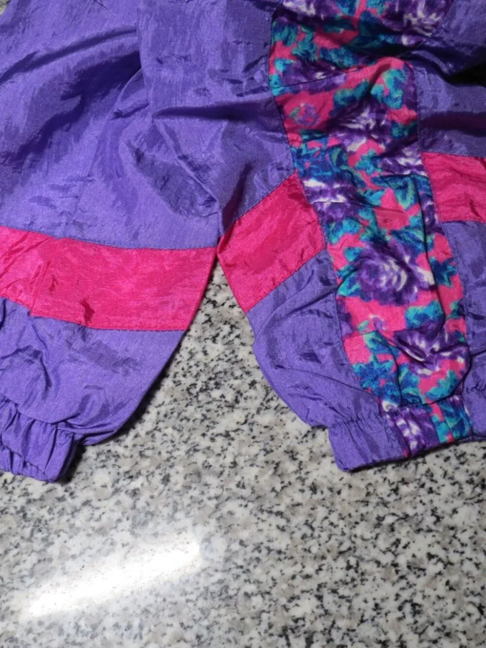 JPI Company Girls Size 12M Tracksuit Jogger & 955 Kids Size 12M Turtleneck NWT